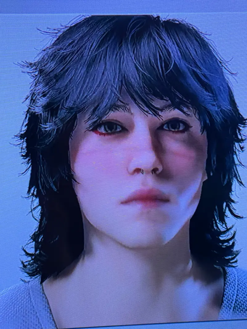 Avatar of Naza