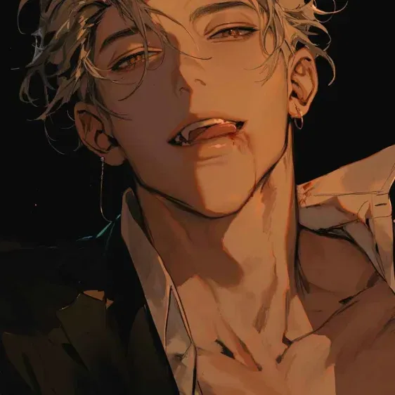 Avatar of Lord Alaric D’Armand