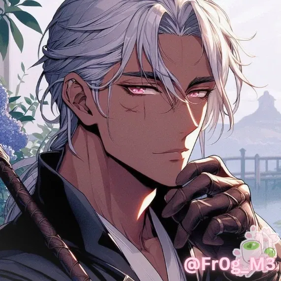 Avatar of Kaelith || Loyal Assassin