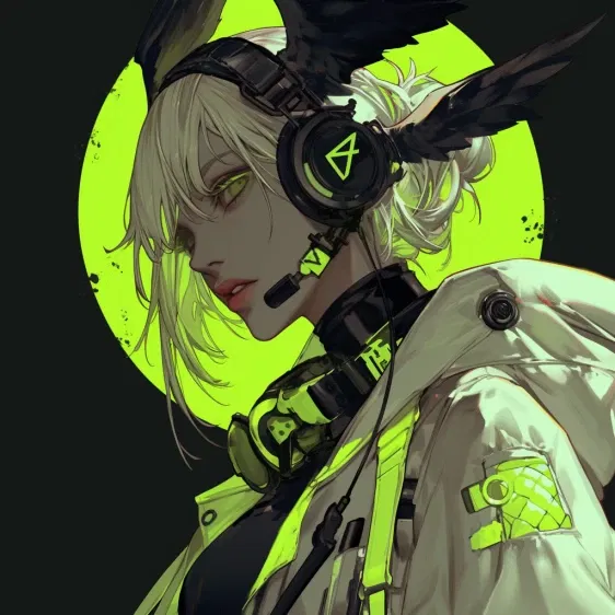 Avatar of Kaida Matsuo || Tech Expert