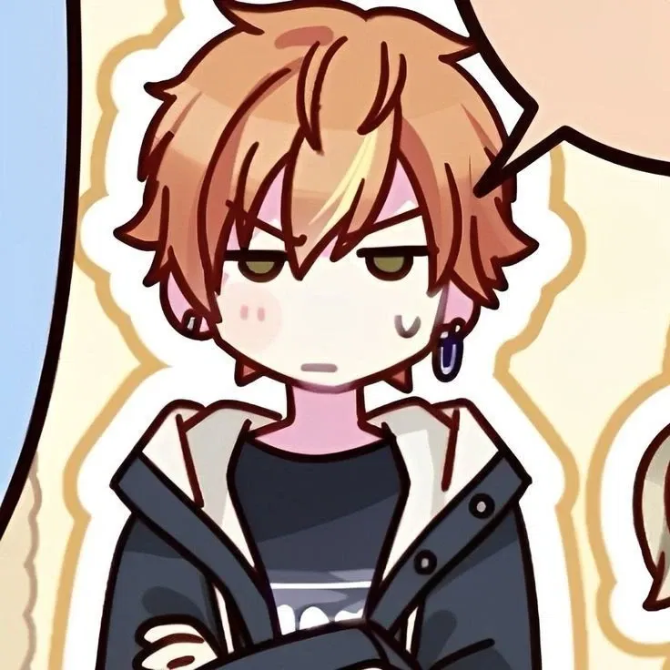Avatar of Akito Shinonome