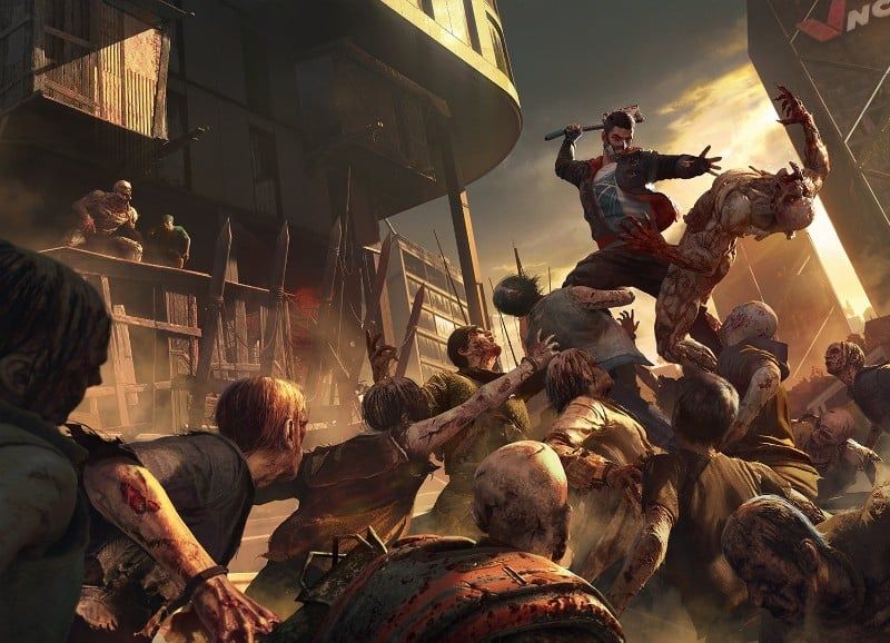 Avatar of Dying Light 2 RPG