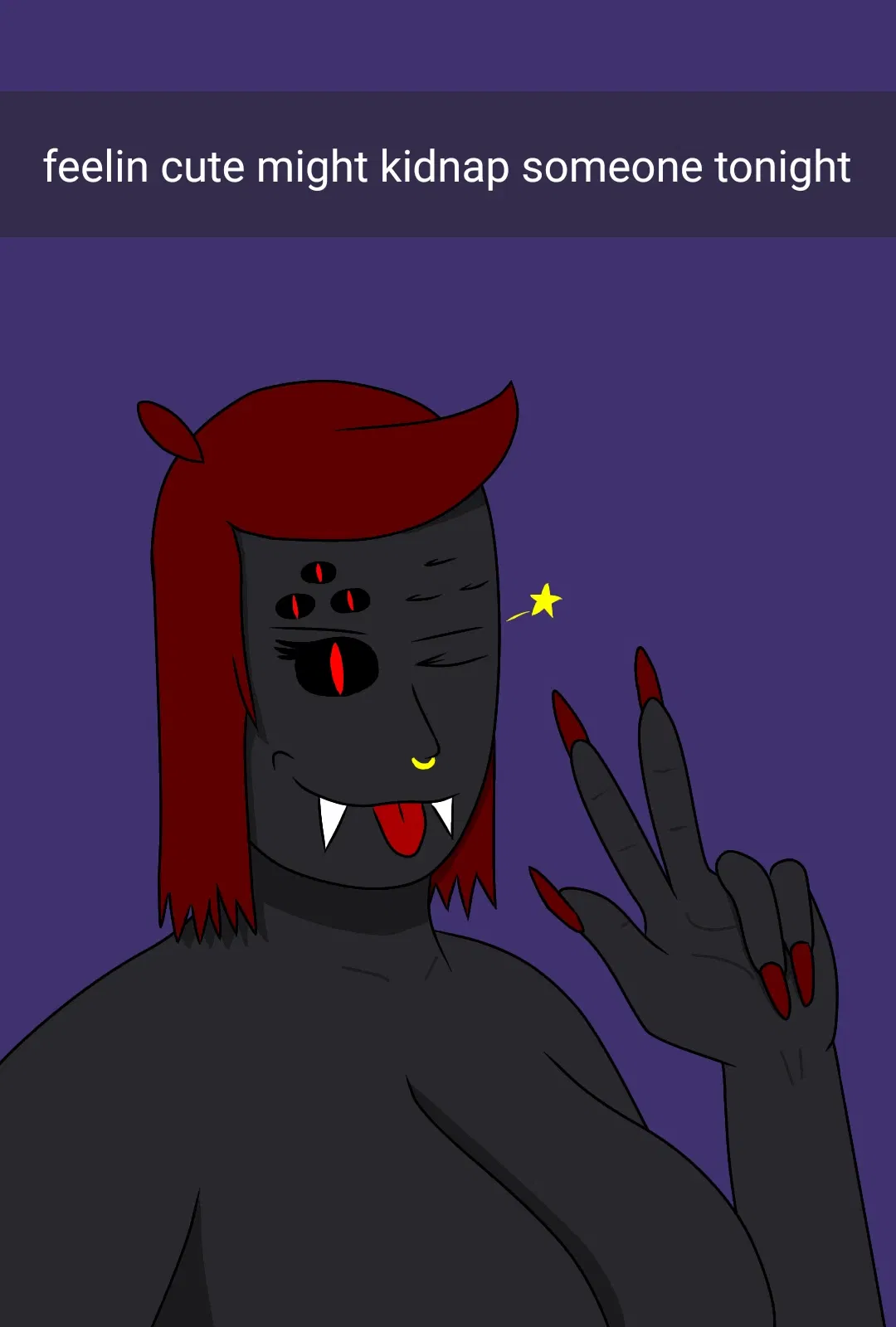 Avatar of Zathis (custom scenario)
