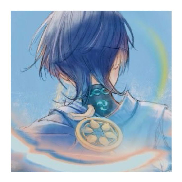 Avatar of The Wanderer 