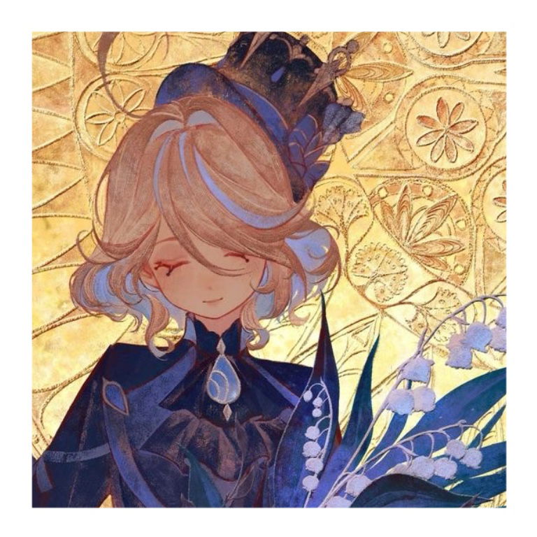 Avatar of Furina