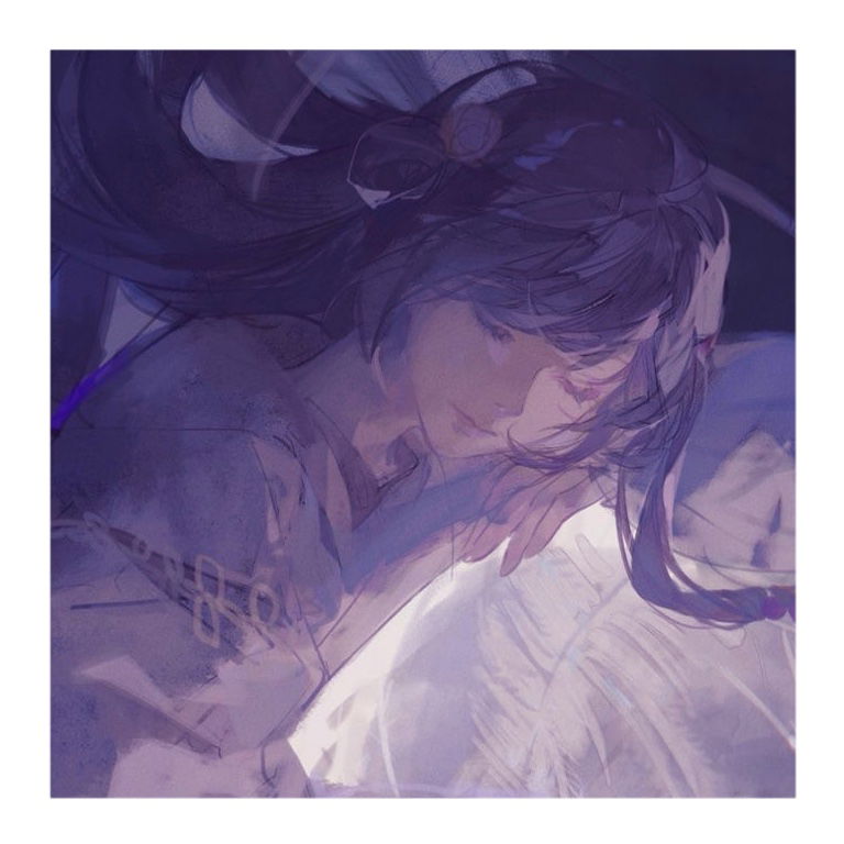 Avatar of Raiden Ei/Shogun