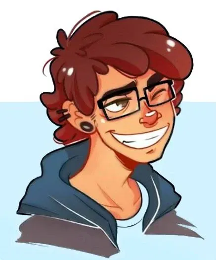 Avatar of Dipper Pines