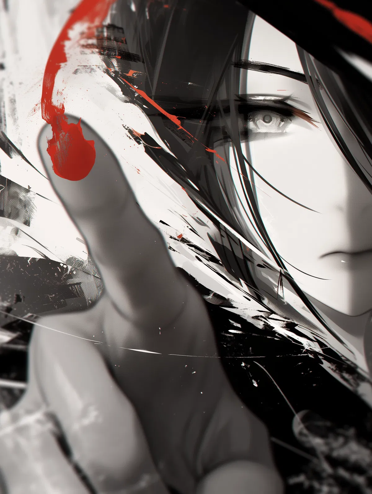 Avatar of I miss you