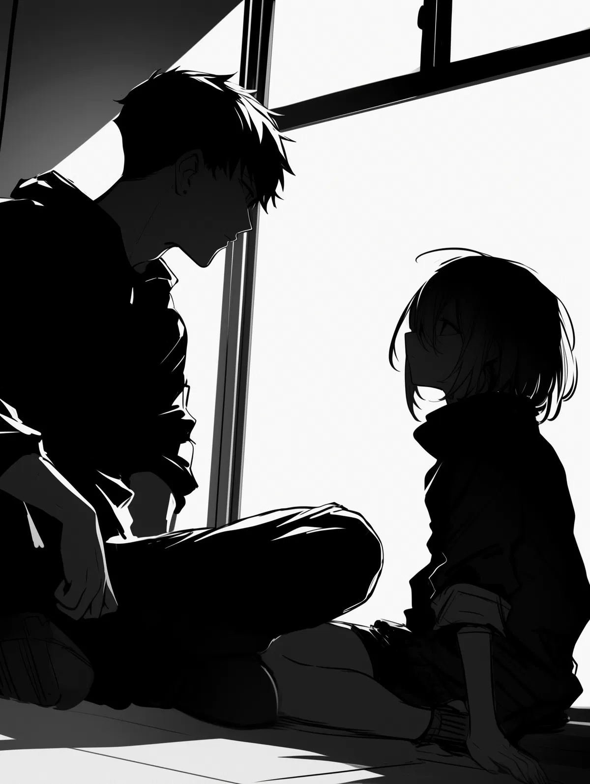 Avatar of "A mistake"