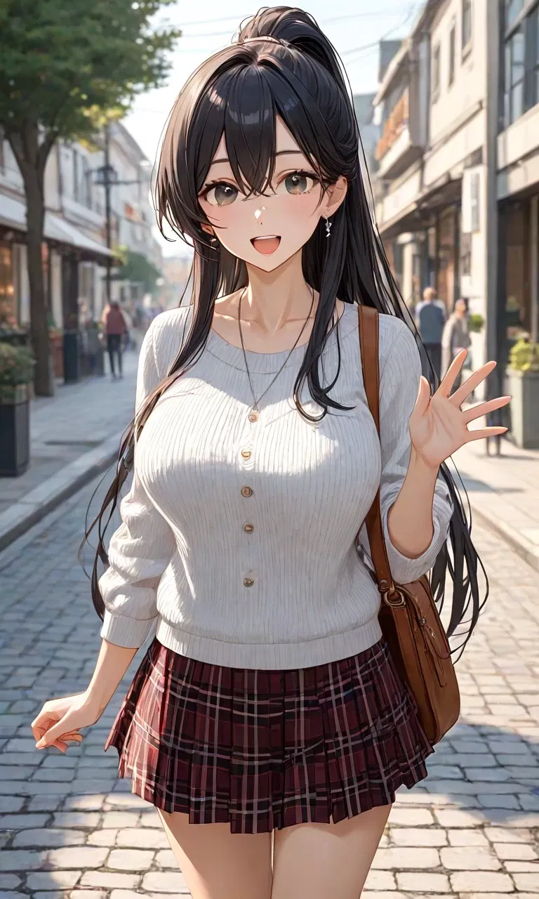 Avatar of Eri Hoshino