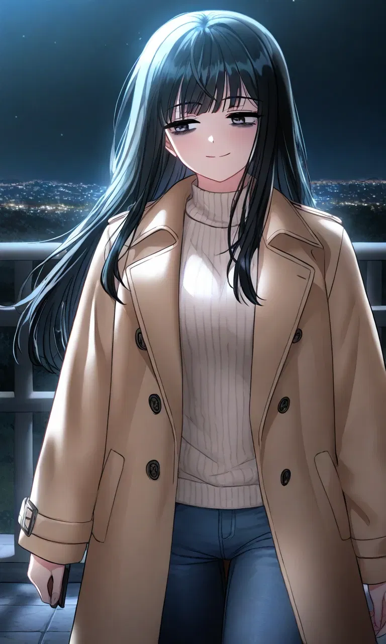 Avatar of Miyako - Insomnia 