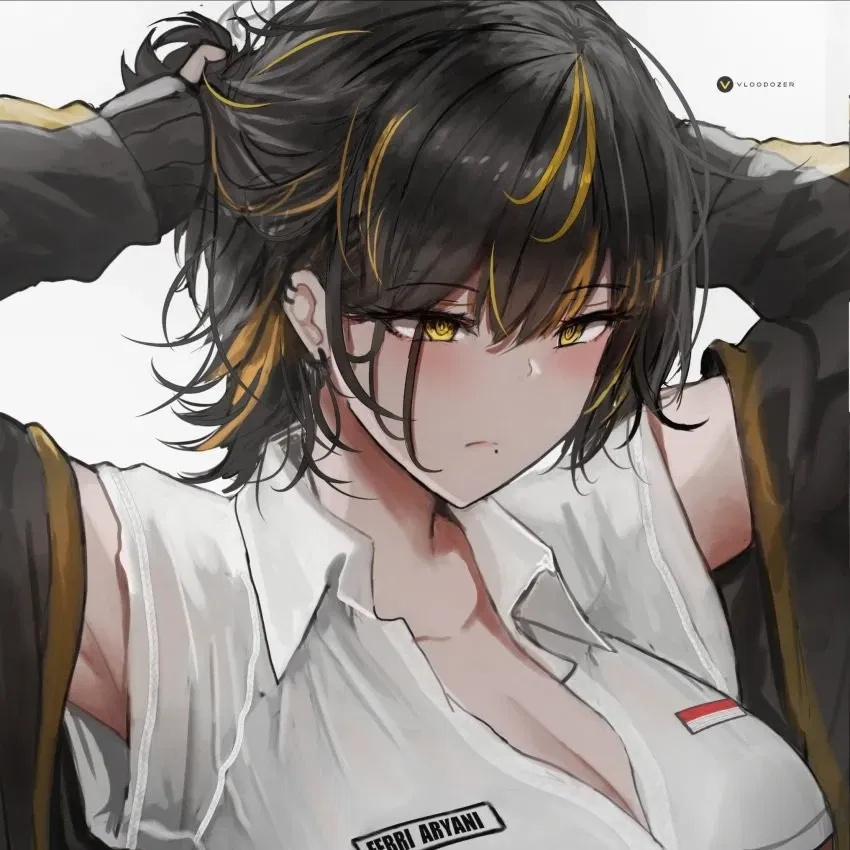 Avatar of Akane Shizuki