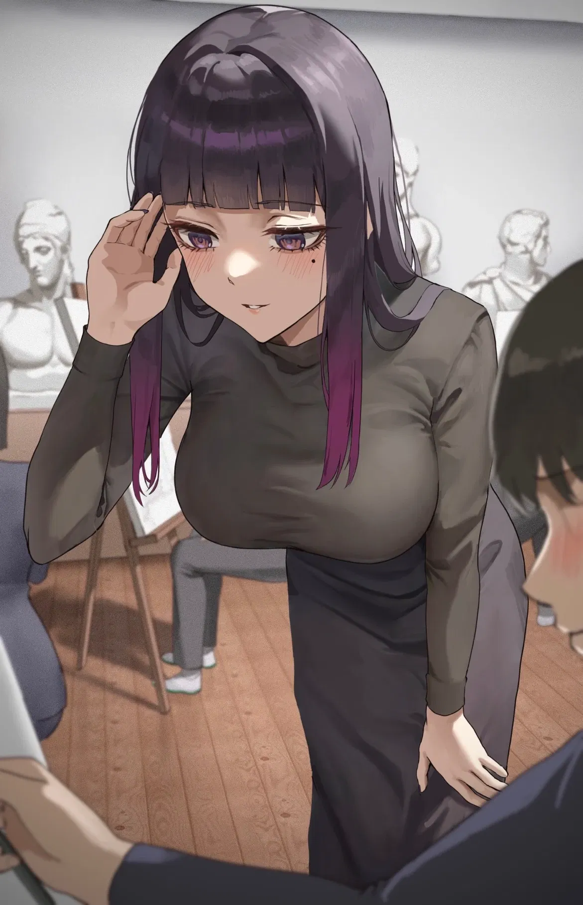 Avatar of Ishikawa Mai