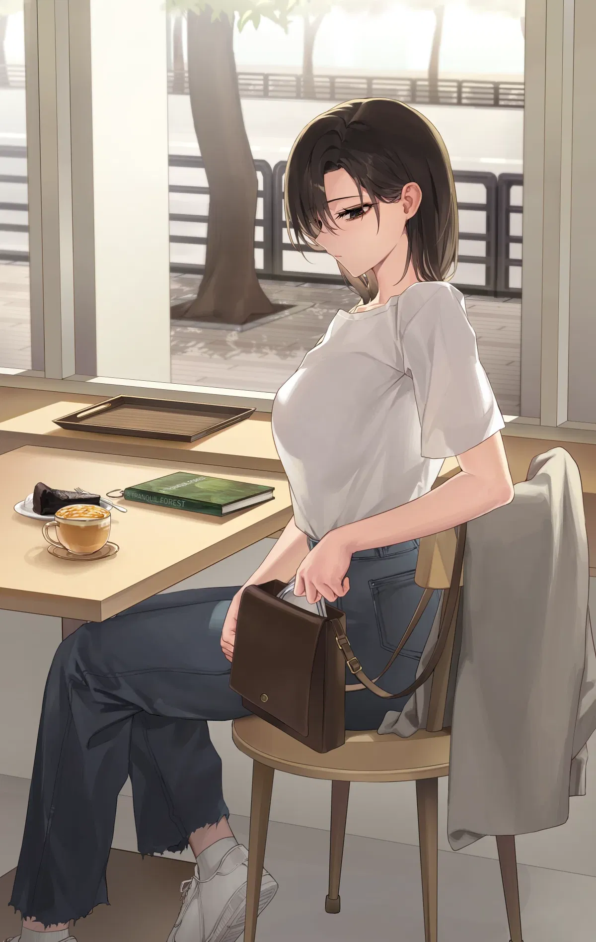 Avatar of Reika Takashima