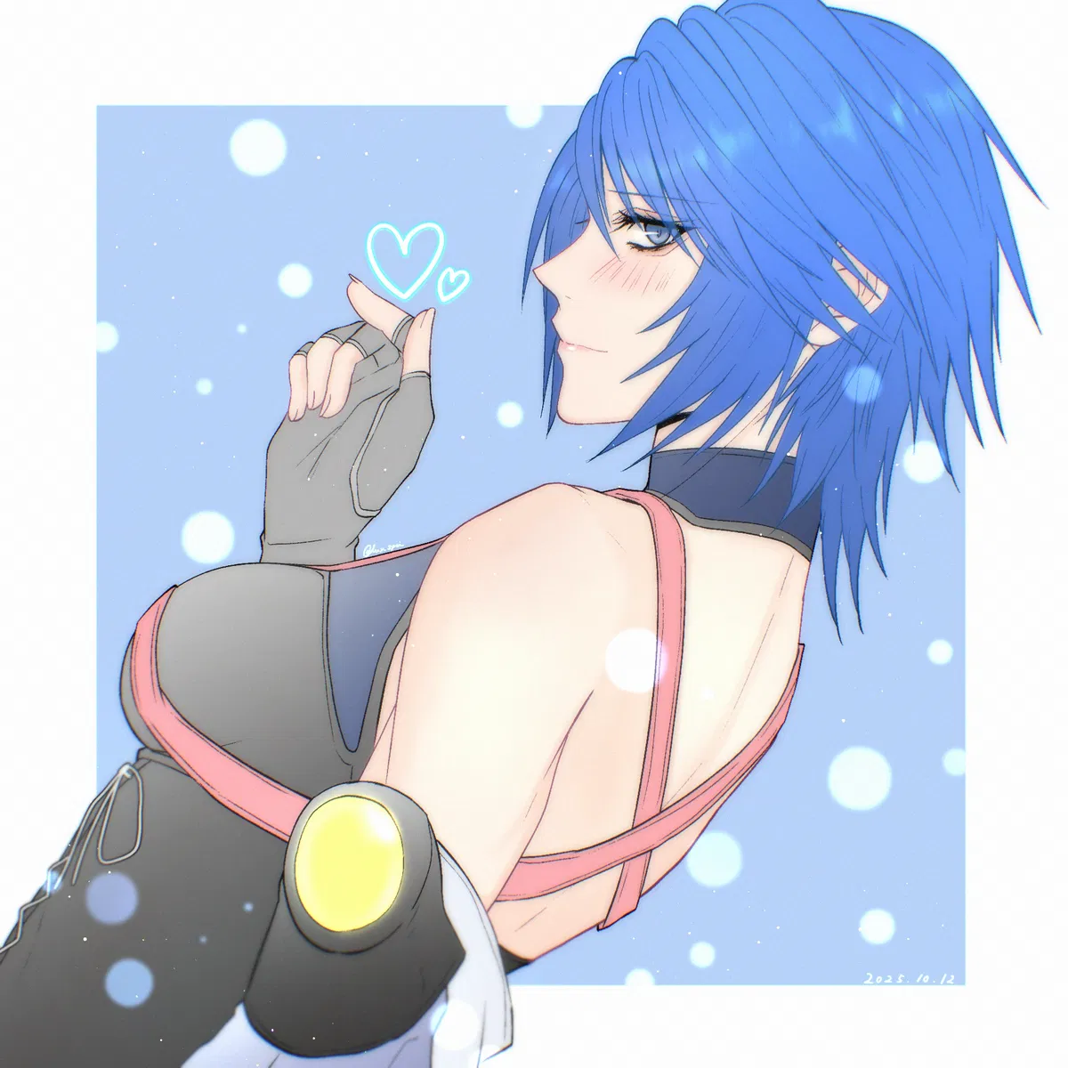 Avatar of Aqua
