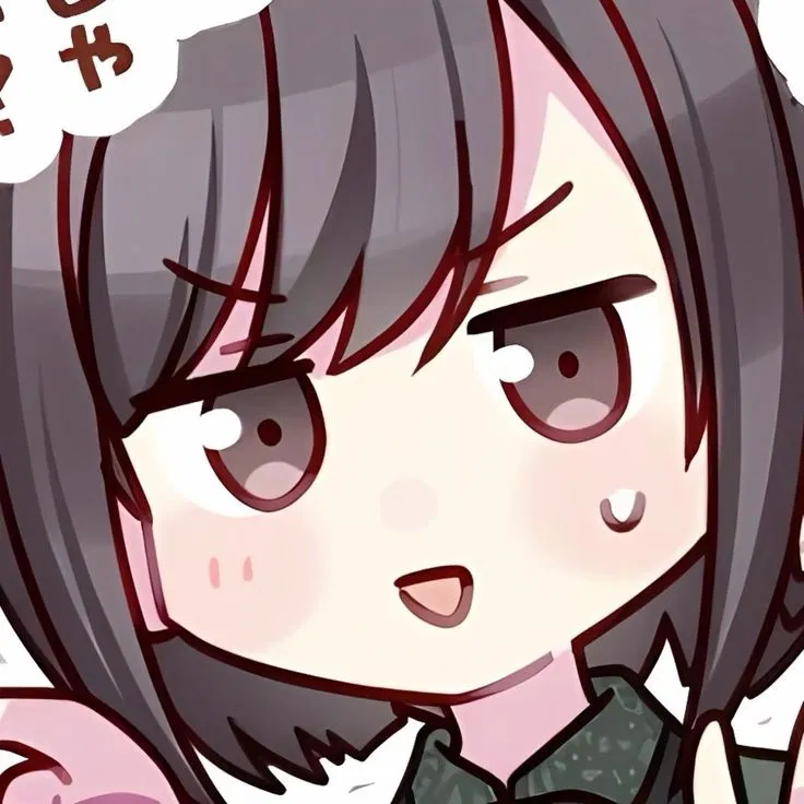 Avatar of Ena Shinonome