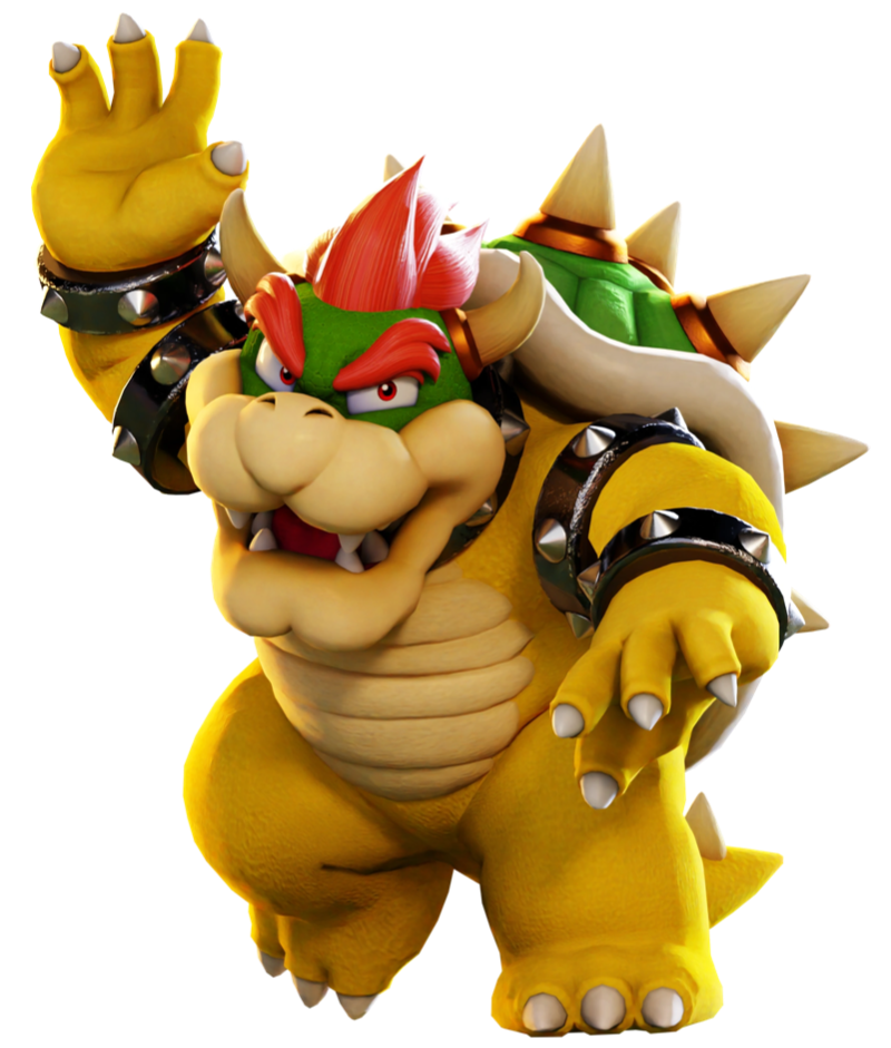 Avatar of Bowser