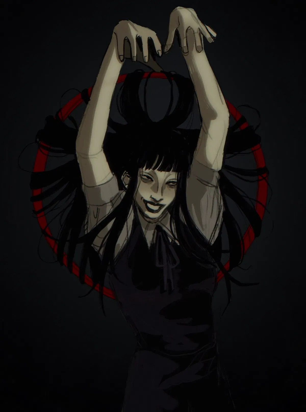 Avatar of Samarie //Your awfully pathetic stalker!//
