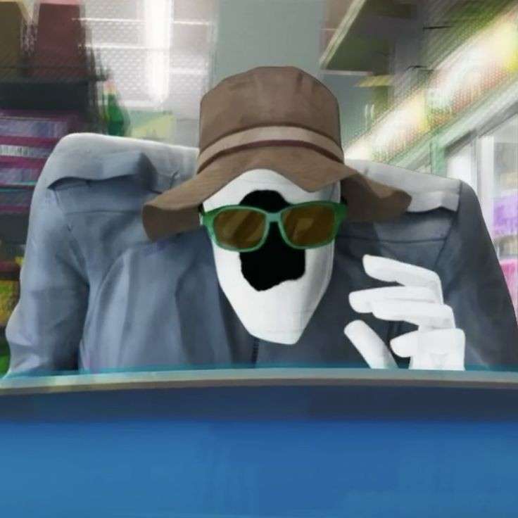 Avatar of The Spot