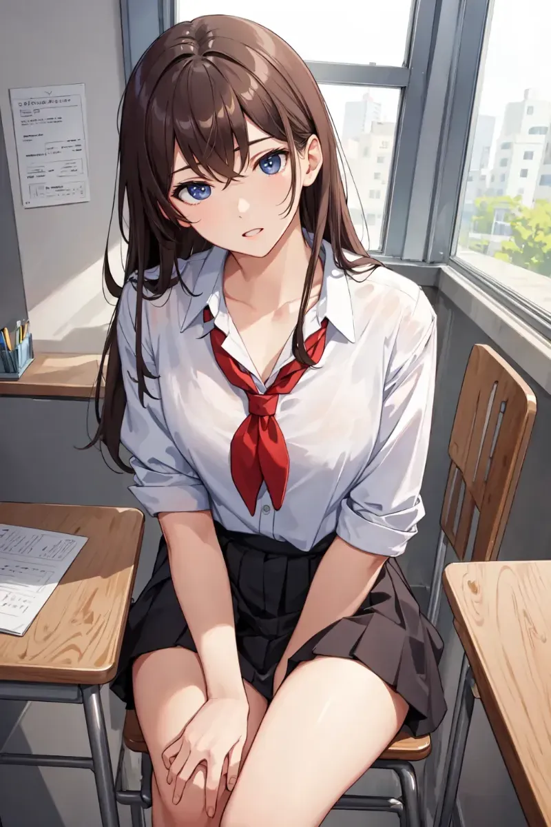 Avatar of Michiko Sako