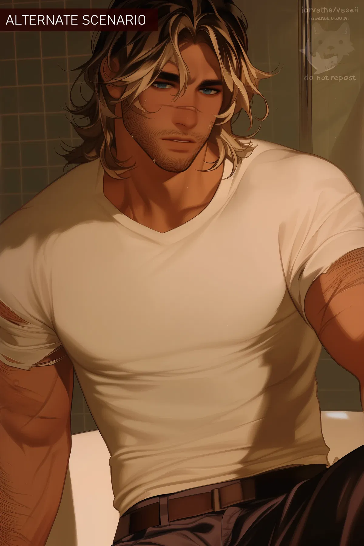 Avatar of Lucas Briggs