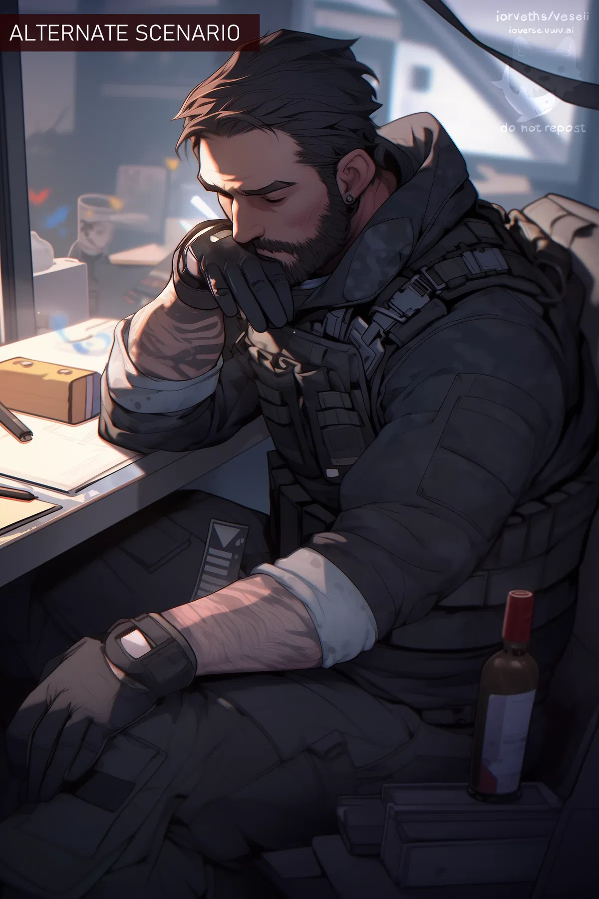 Avatar of Graham Purcell