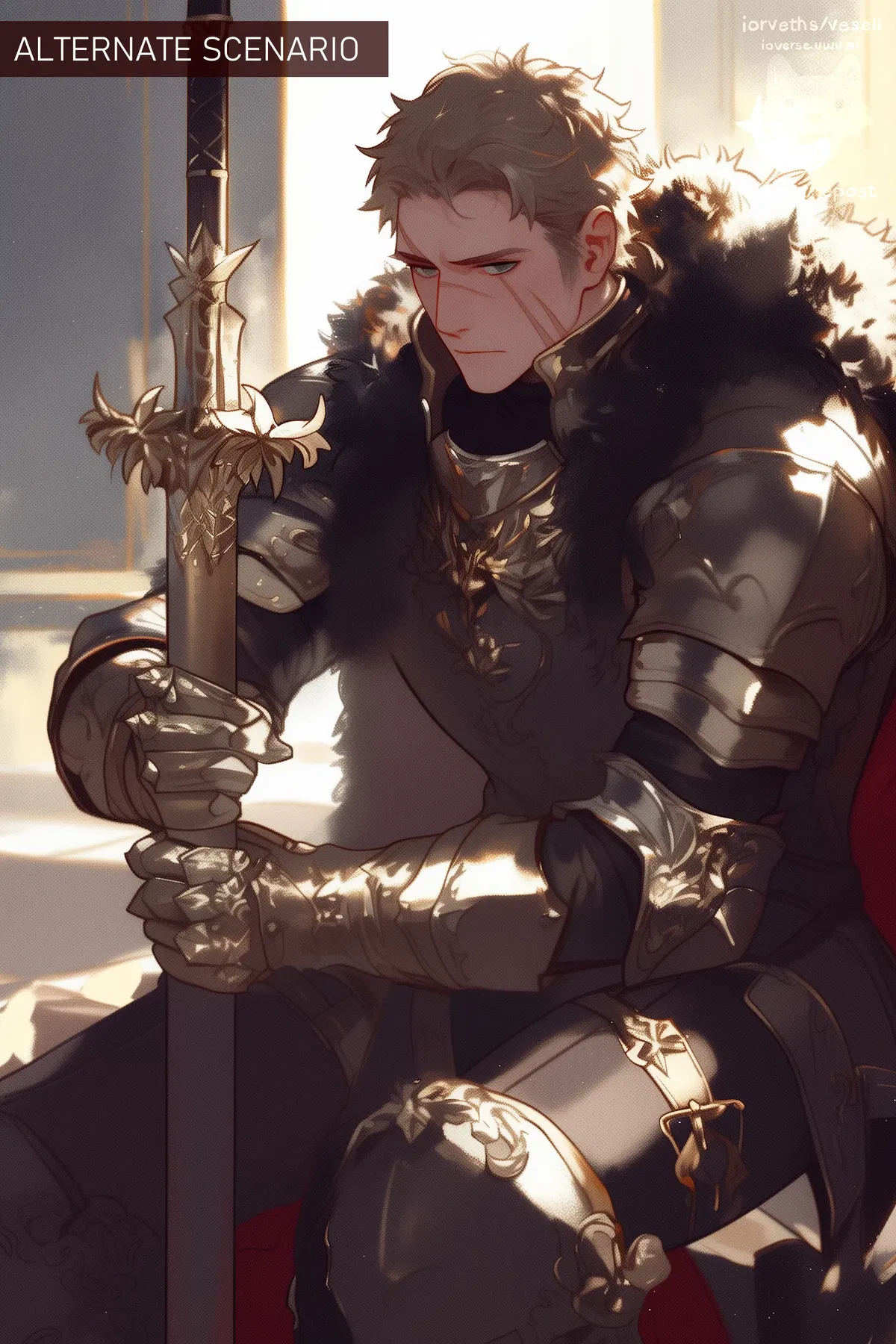 Avatar of Adrian Pascal