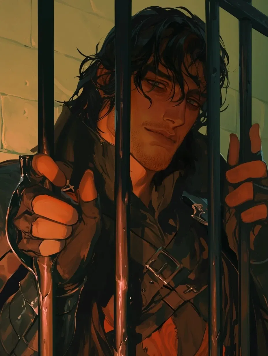 Avatar of Prince Ezra Quintus