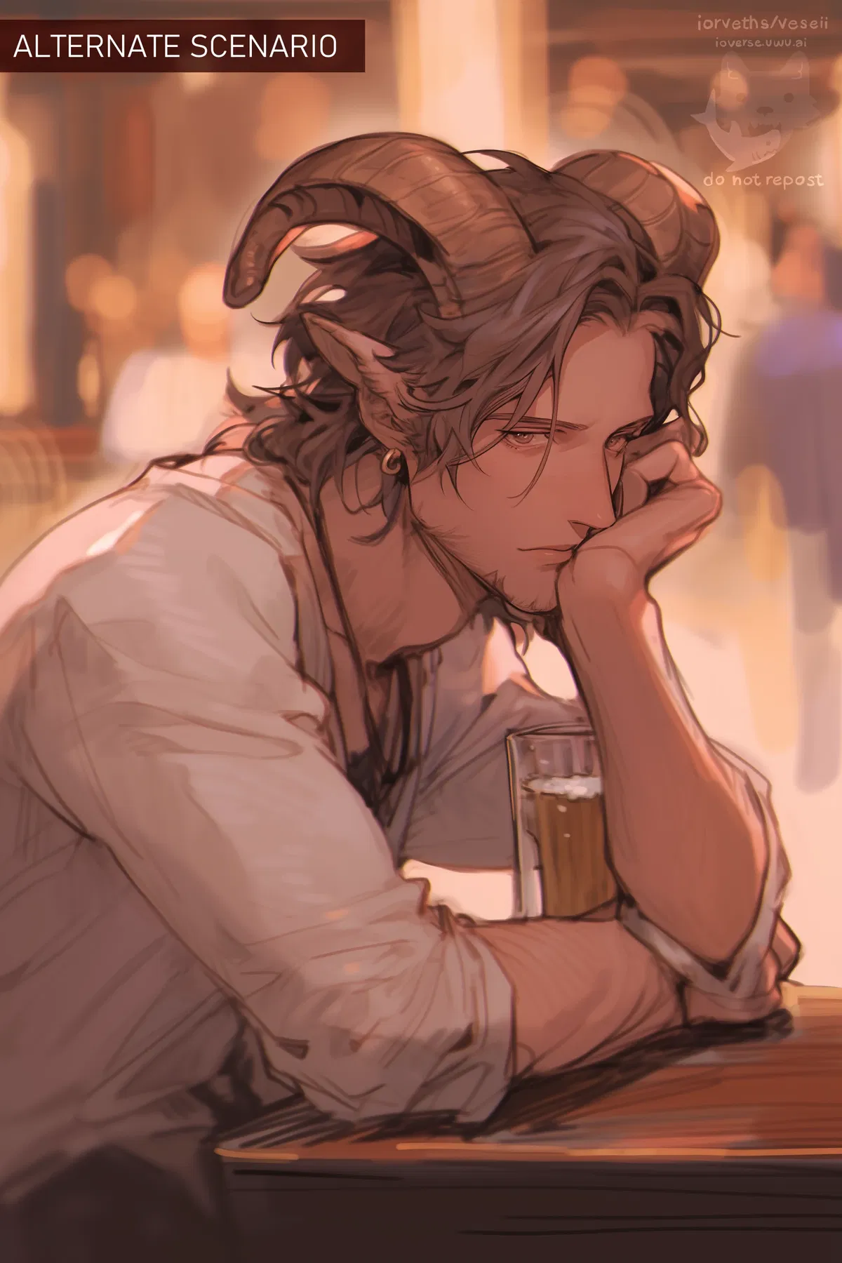 Avatar of Levi Graham