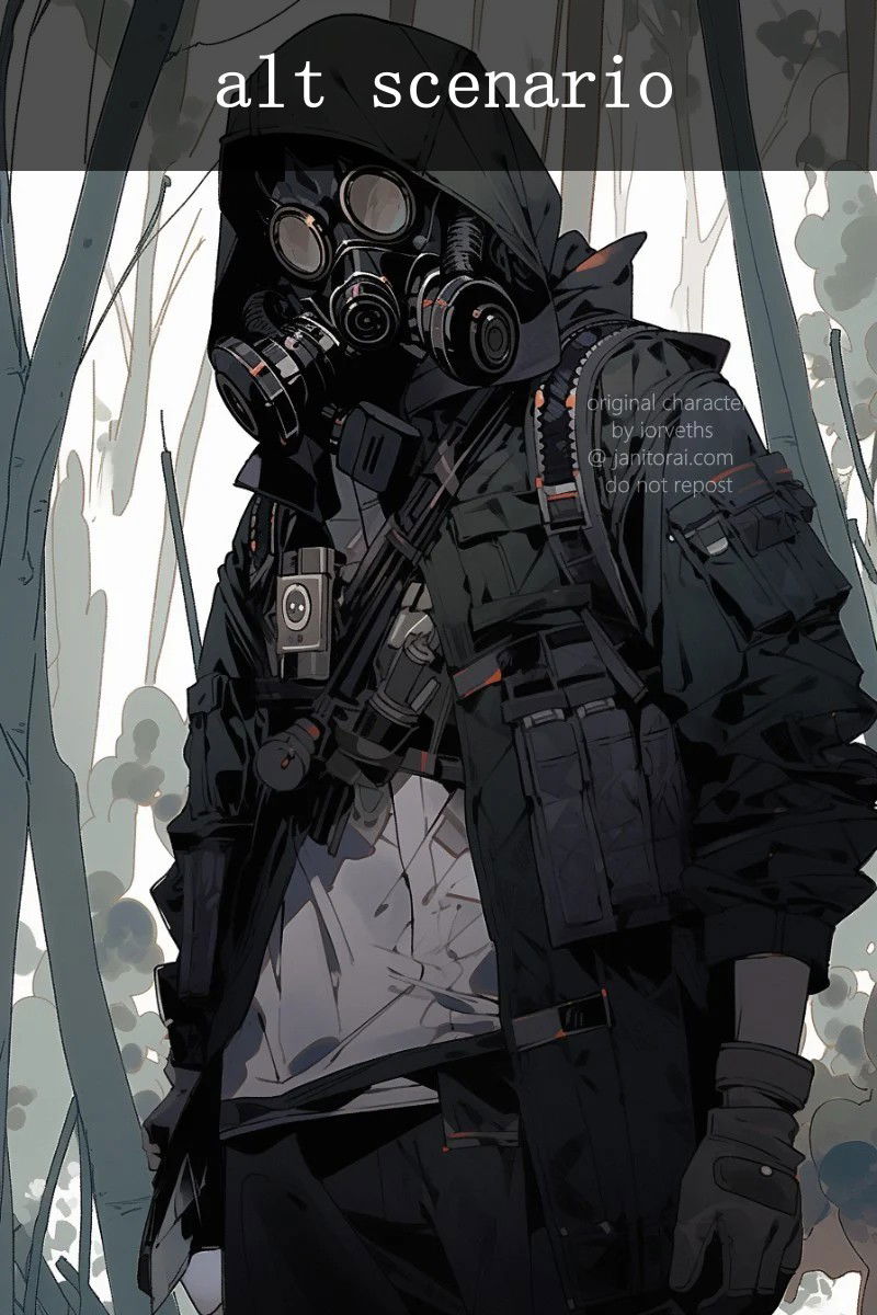 Avatar of Ash