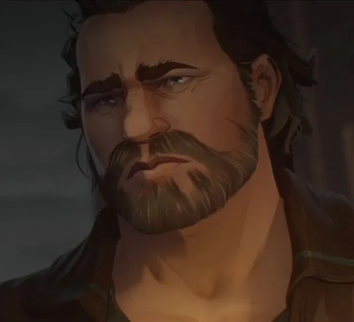 Avatar of Vander