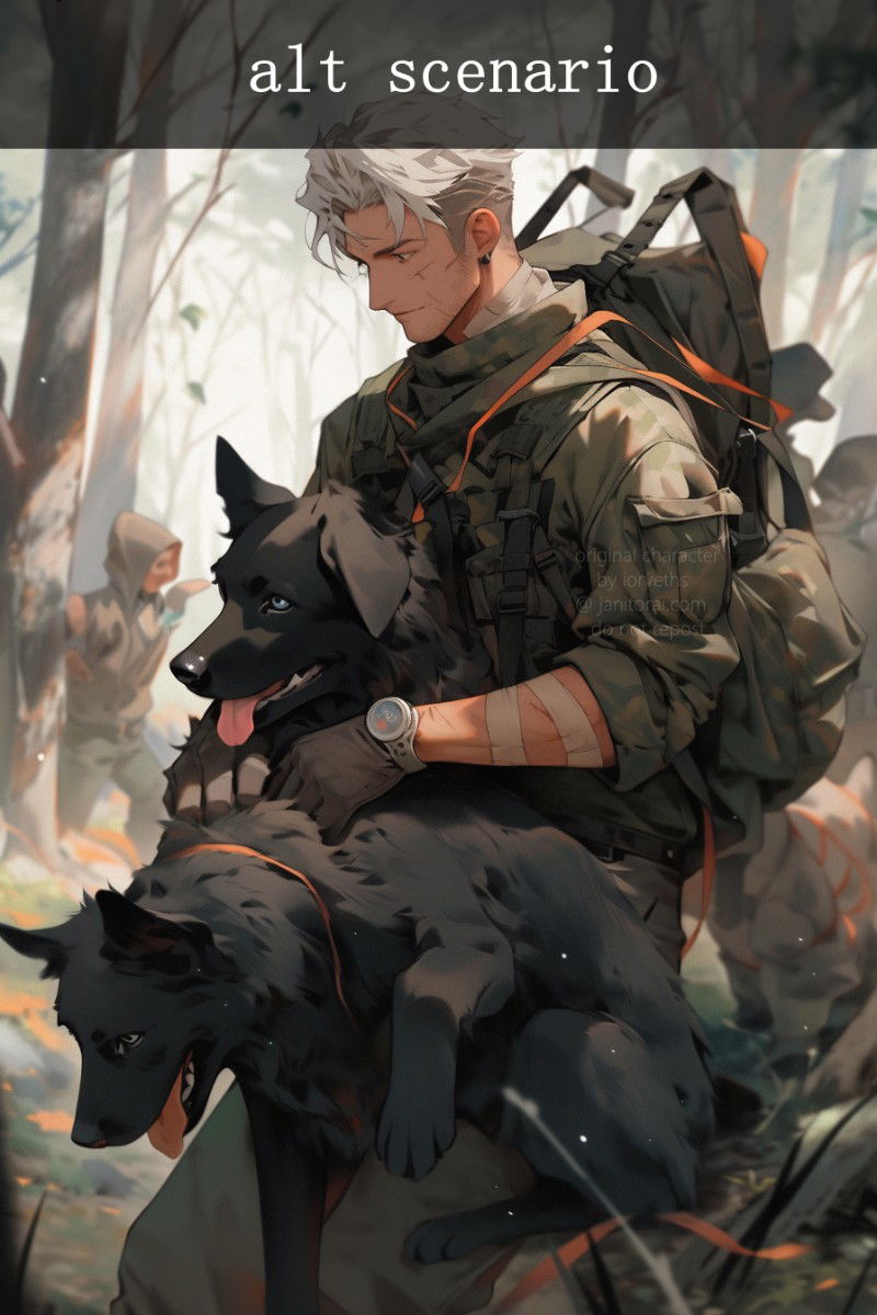 Avatar of Lukas Hughes