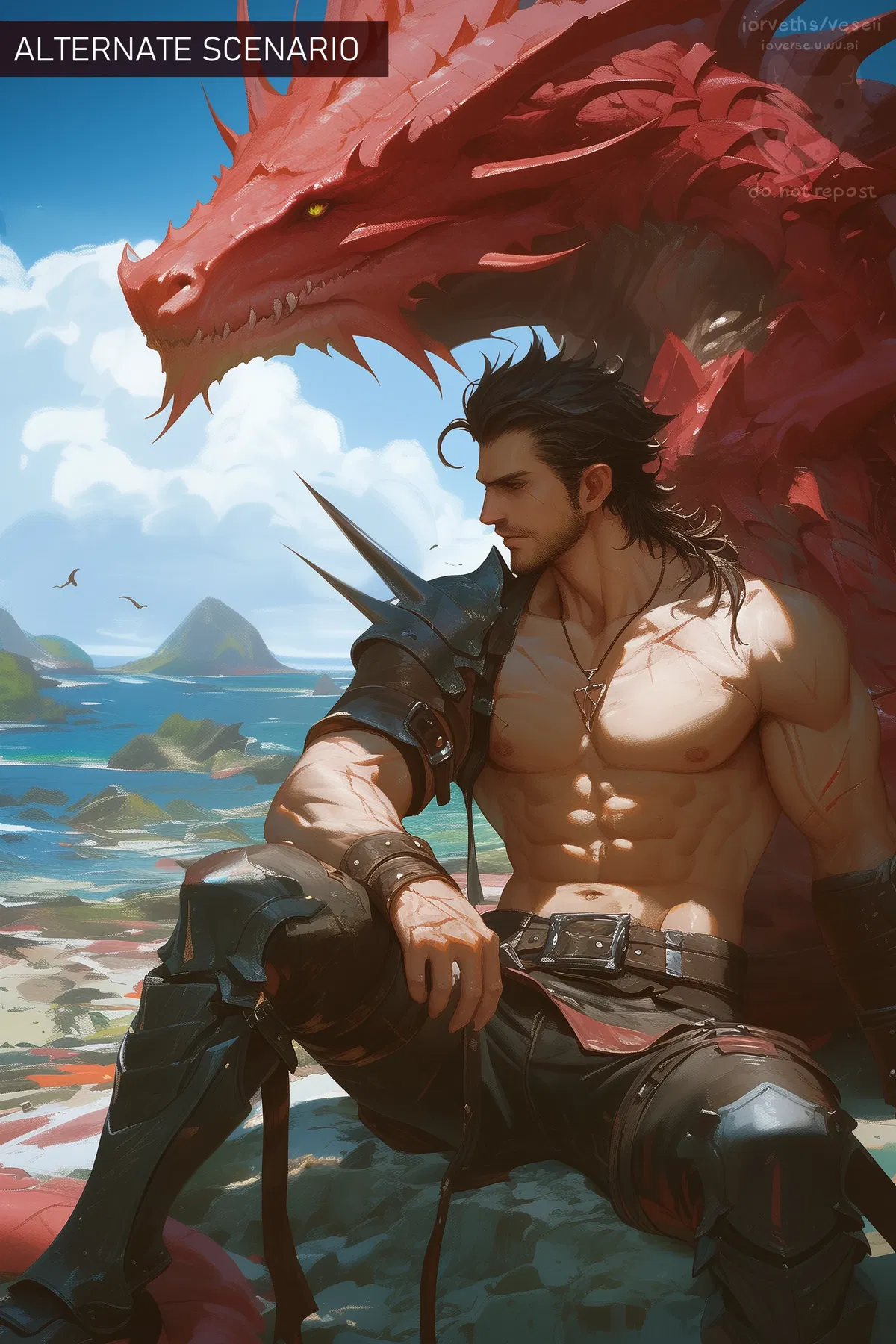 Avatar of Asperian Balefire