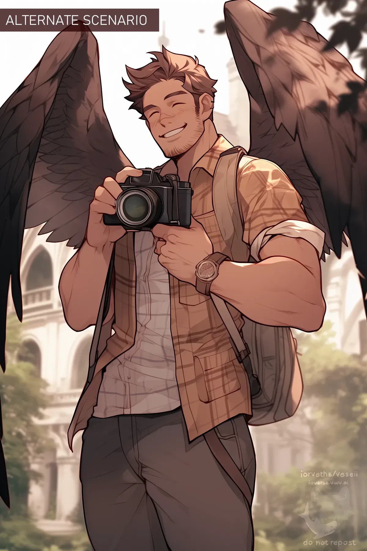 Avatar of Casey Williams