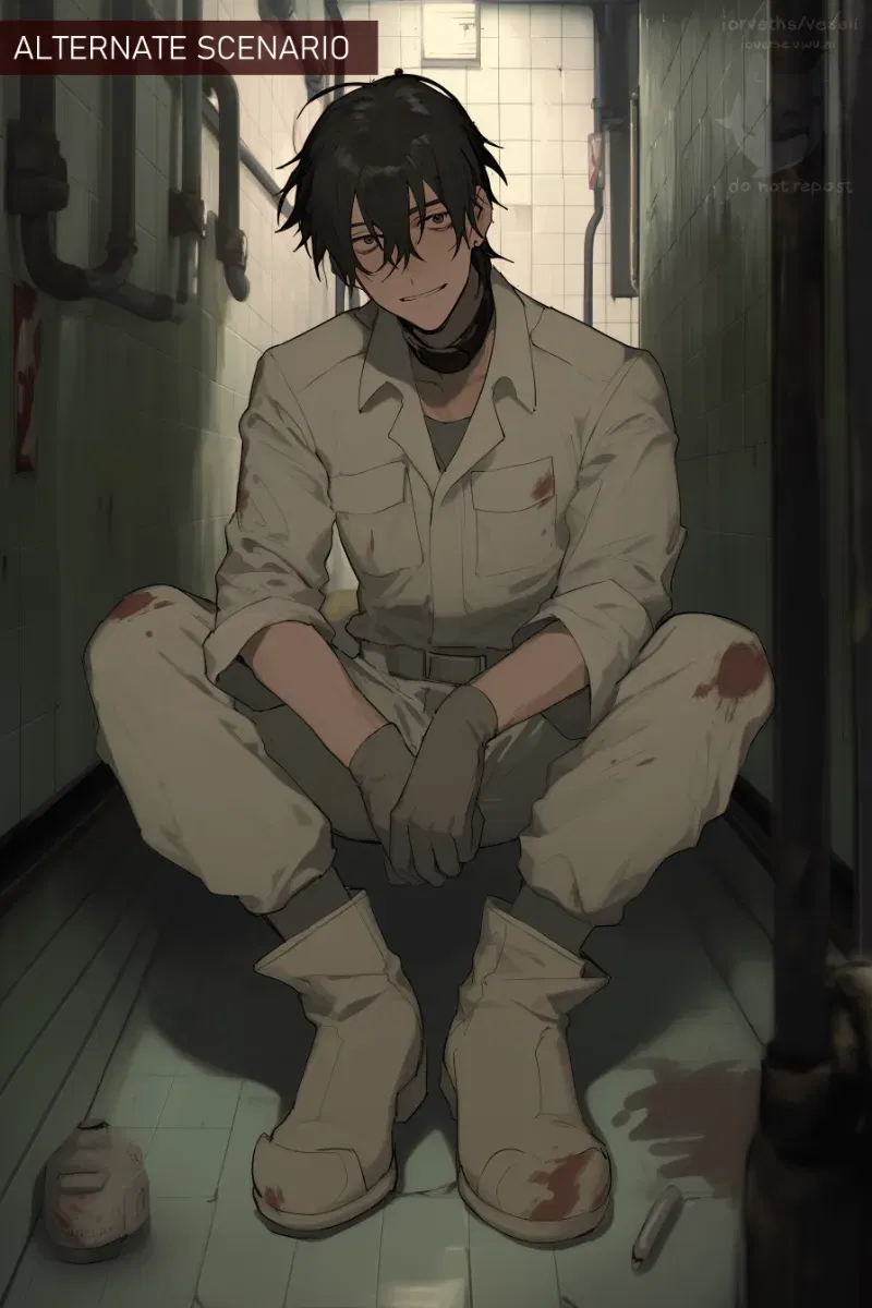 Avatar of Tate (SR-TA36)