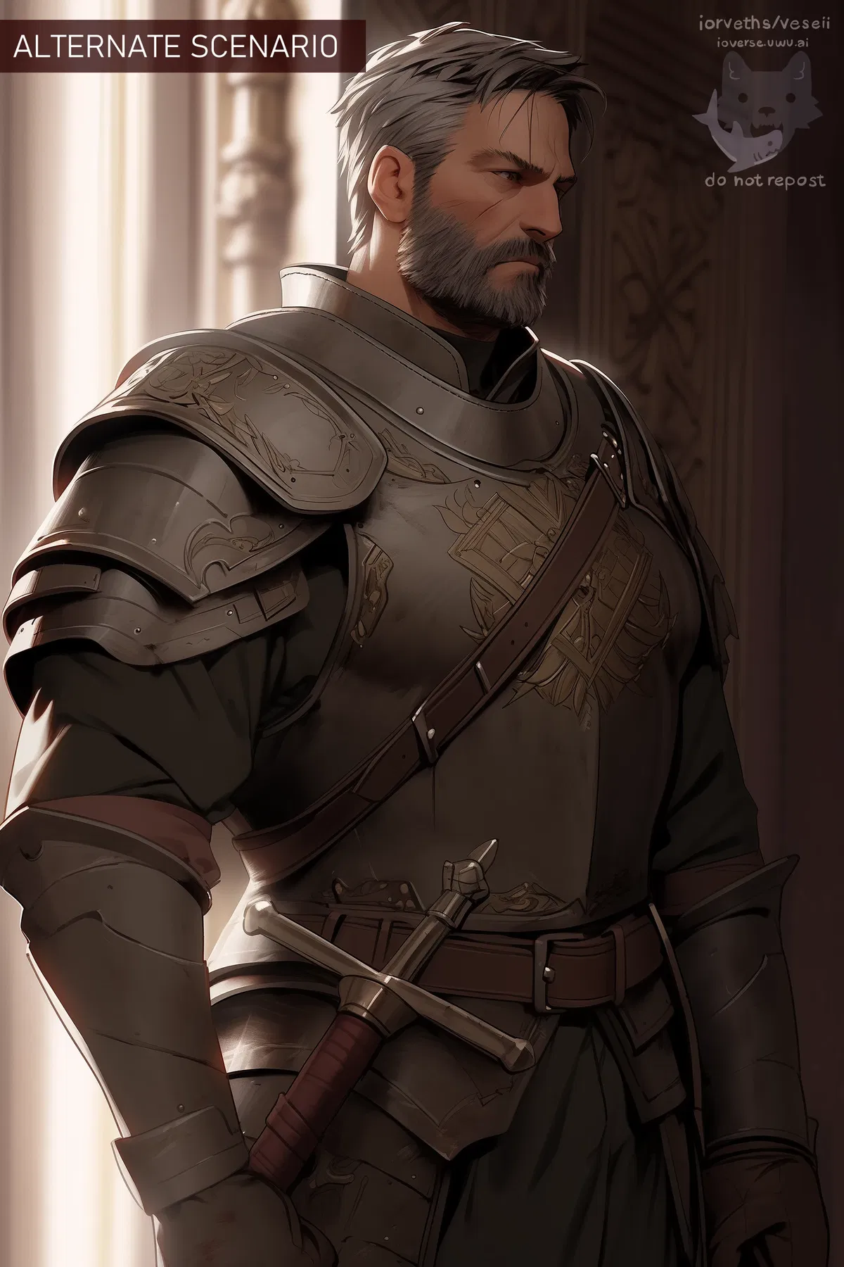 Avatar of Sir Richard Whitlock