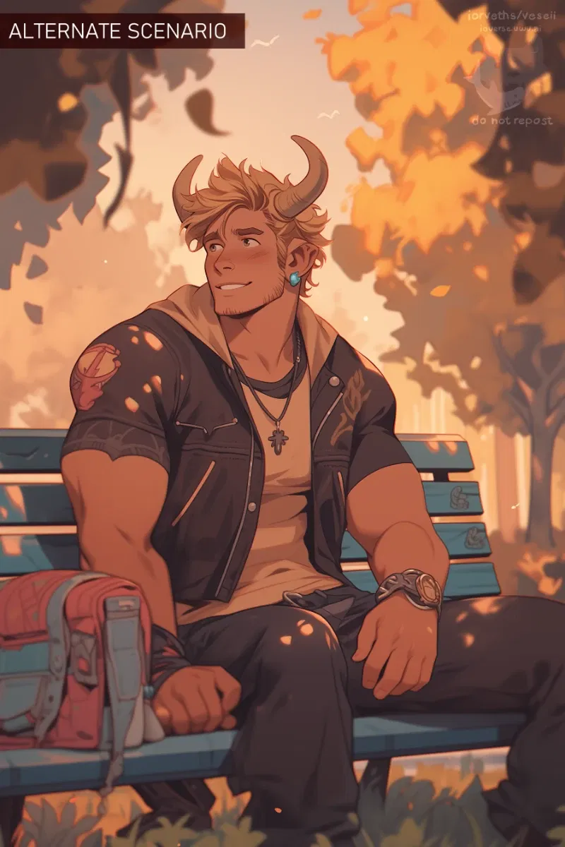 Avatar of Jared Thompson