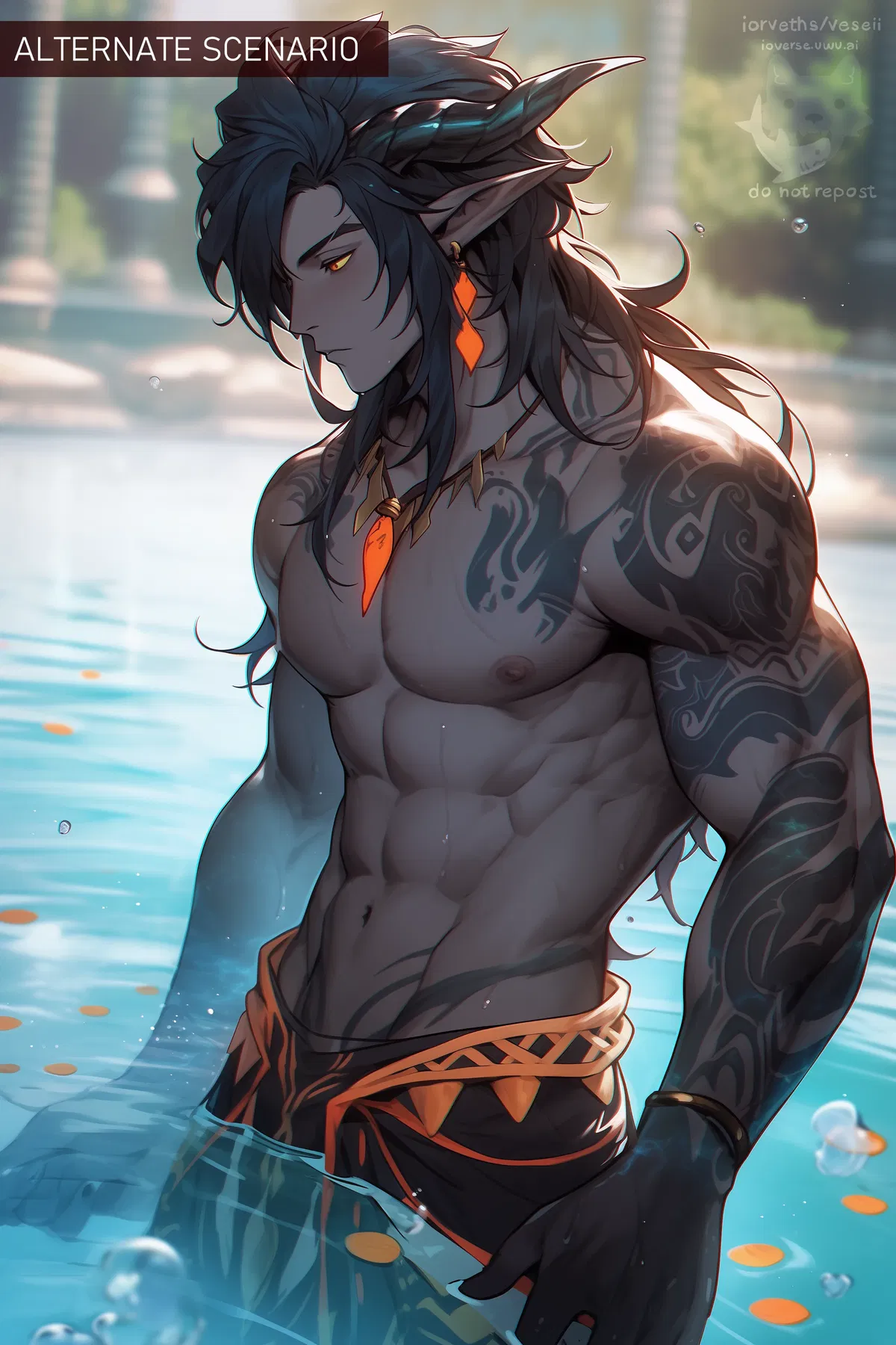 Avatar of Abel Vilas