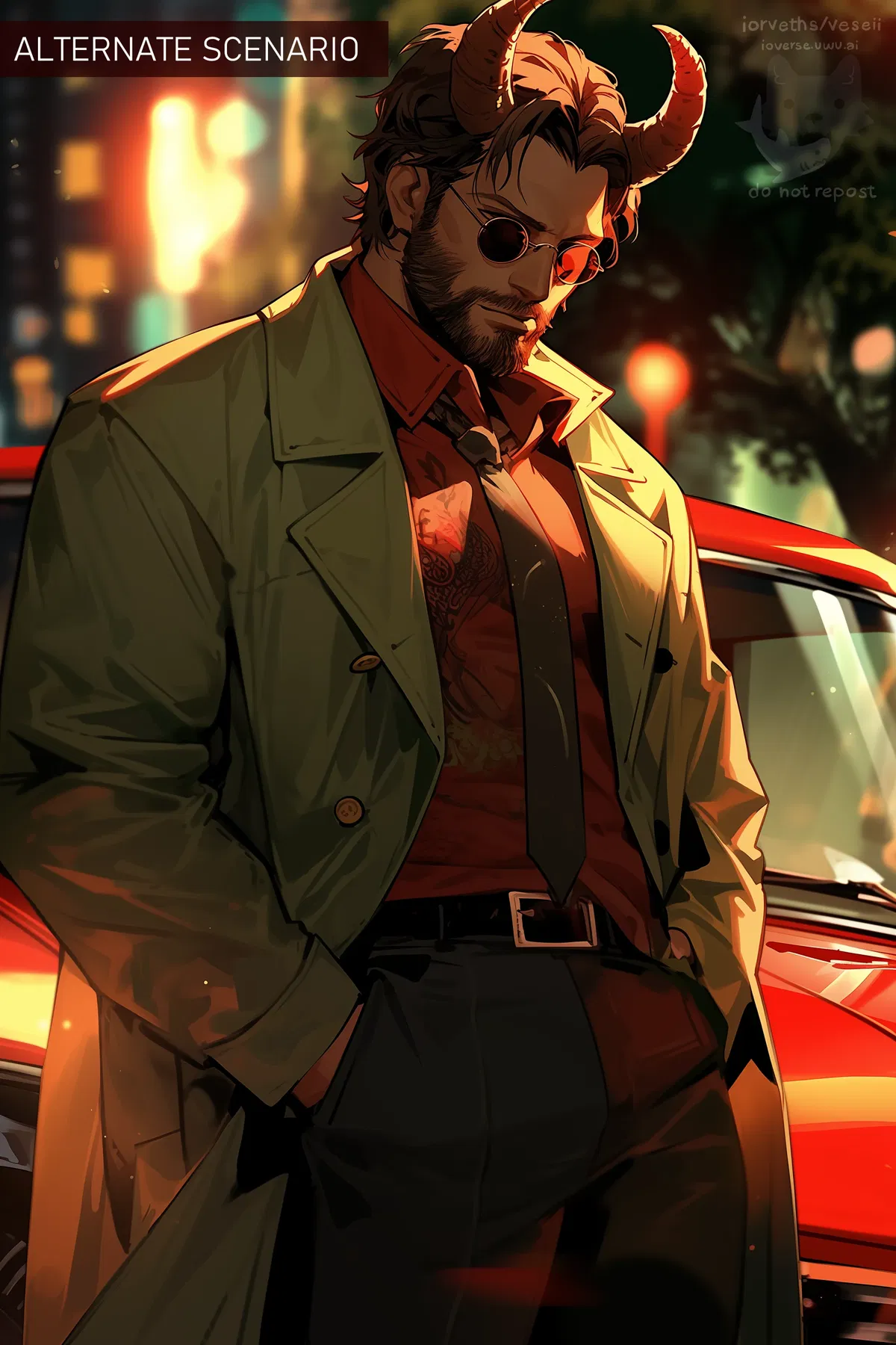 Avatar of Damien Bishop