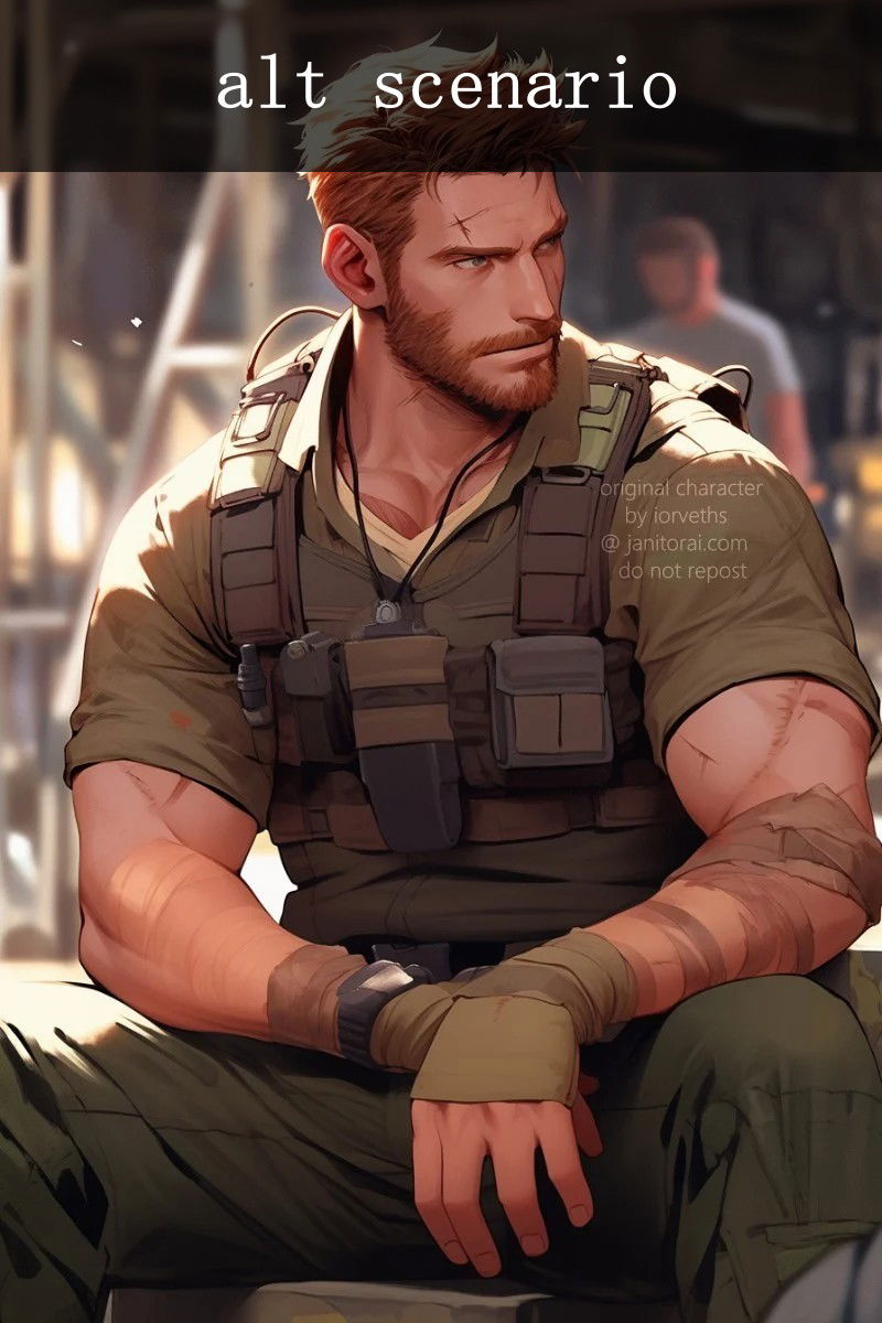 Avatar of Arran Parker
