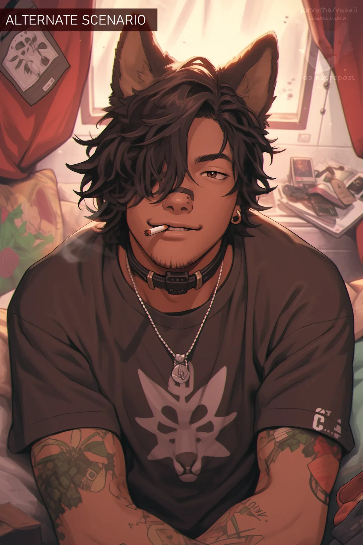 Avatar of Stan Davies Jr.