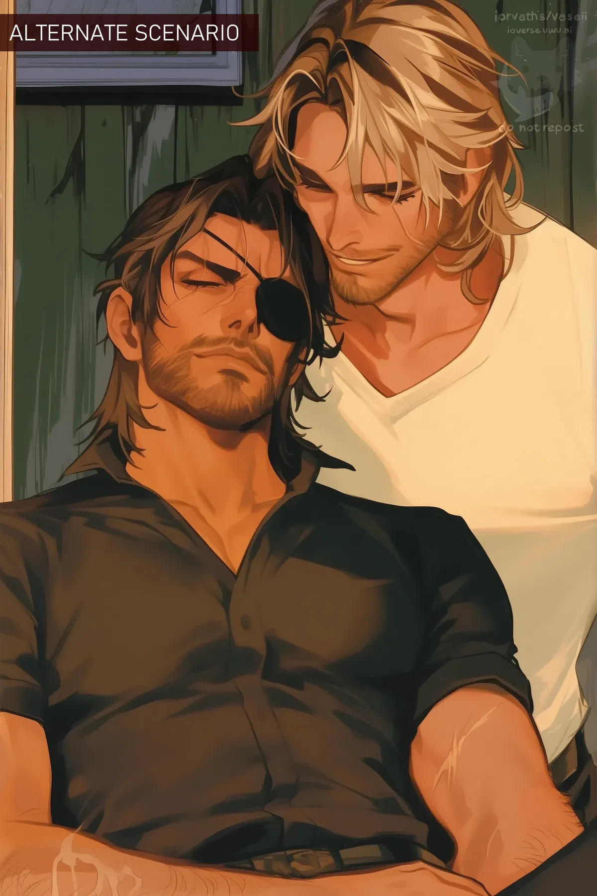 Avatar of Lucas & Nate Briggs
