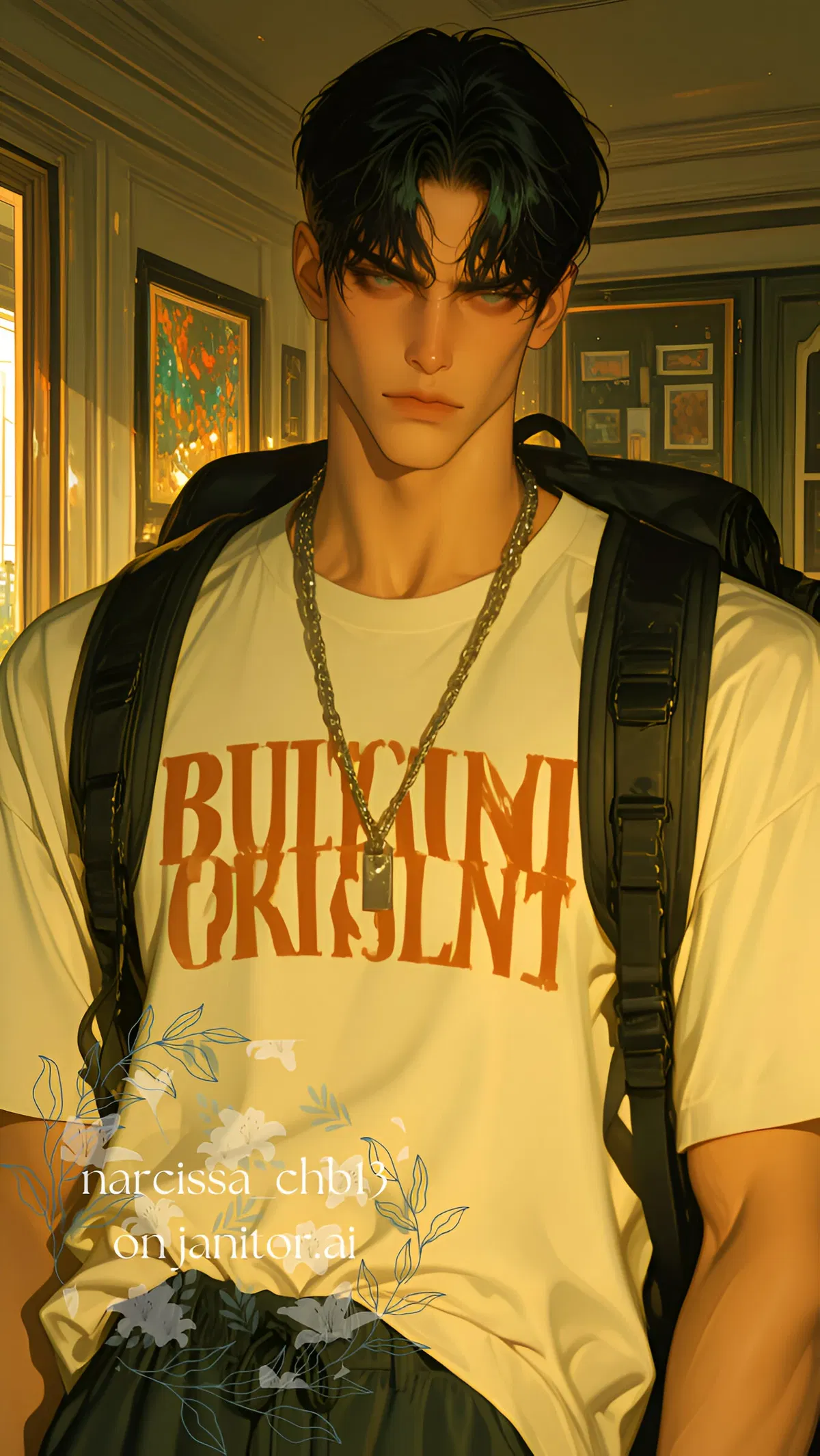 Avatar of Tristan Axton