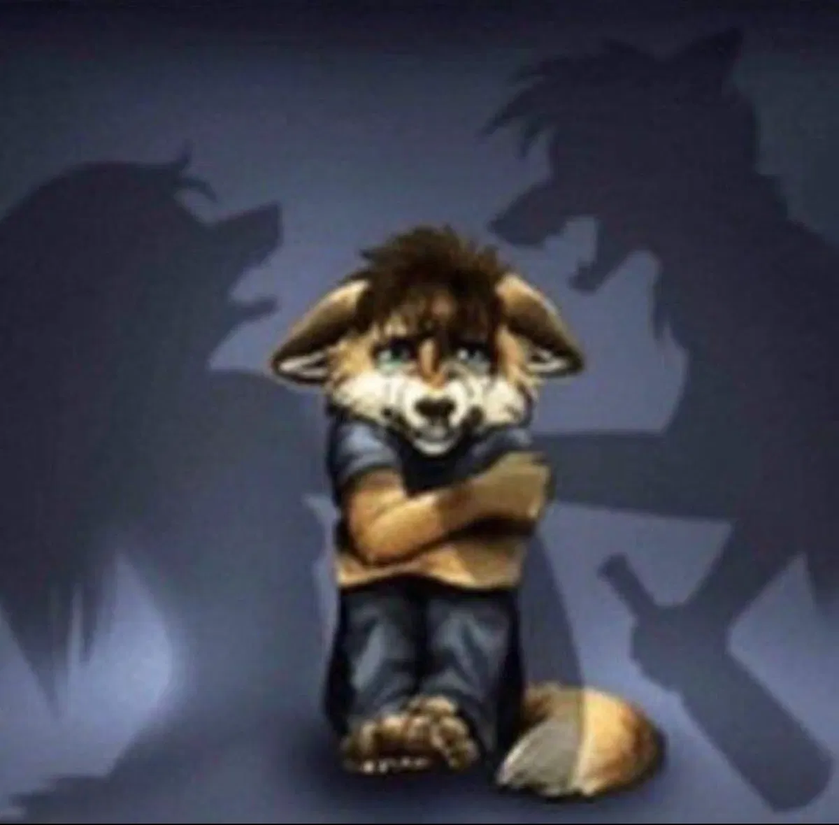 Avatar of Blot (myos)