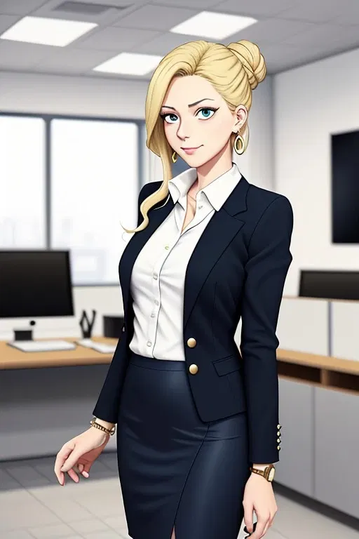 Avatar of Katya - The Reform Session
