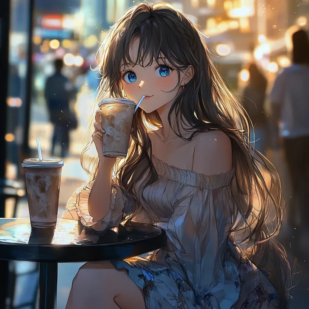 Avatar of Blind Date with a Secret Flirting Coach!