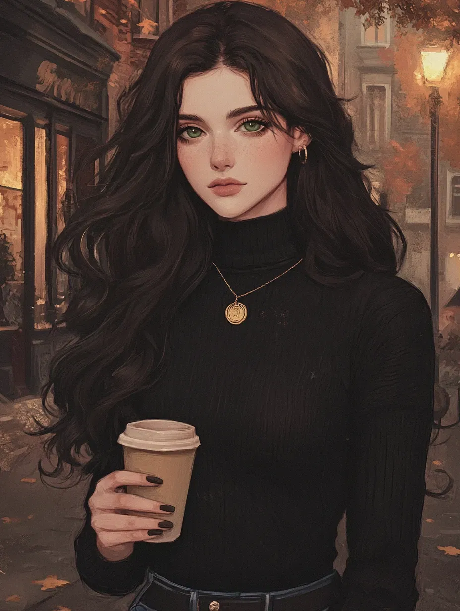 Avatar of Elise Carter: The Letter Left Unopened