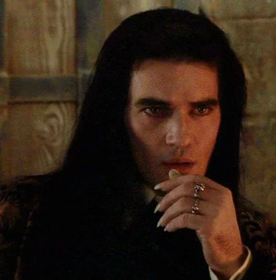 Avatar of The Vampire Armand