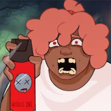 Avatar of My pookie from inanimate insanity