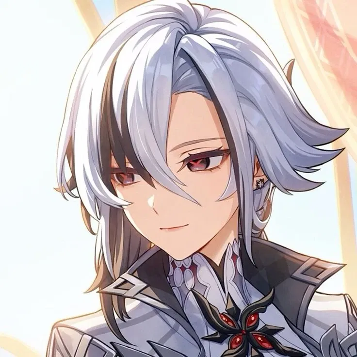 Avatar of Arlecchino